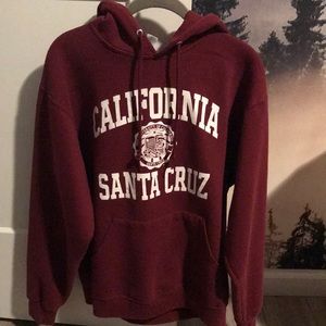 UC Santa Cruz Sweatshirt
